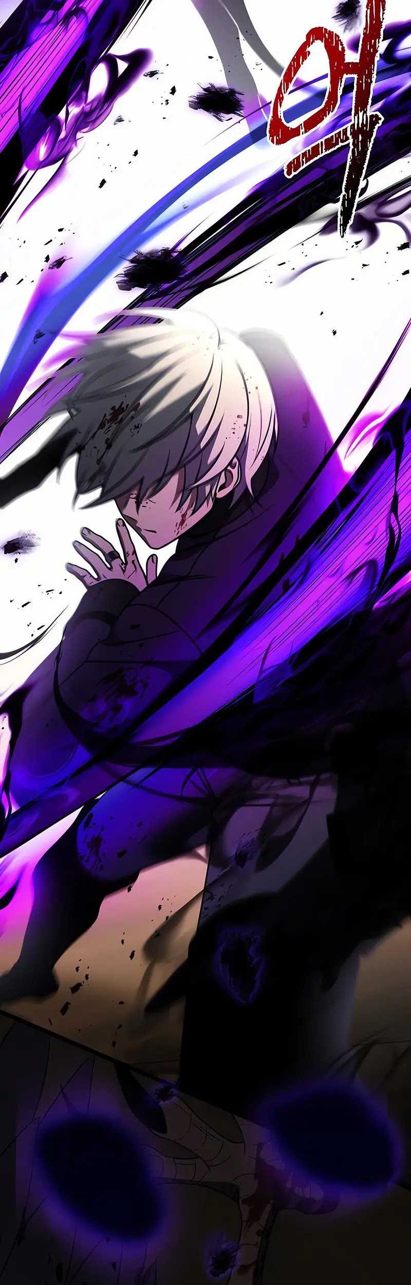 Terminally-Ill Genius Dark Knight Chapter 34 - halaman 11