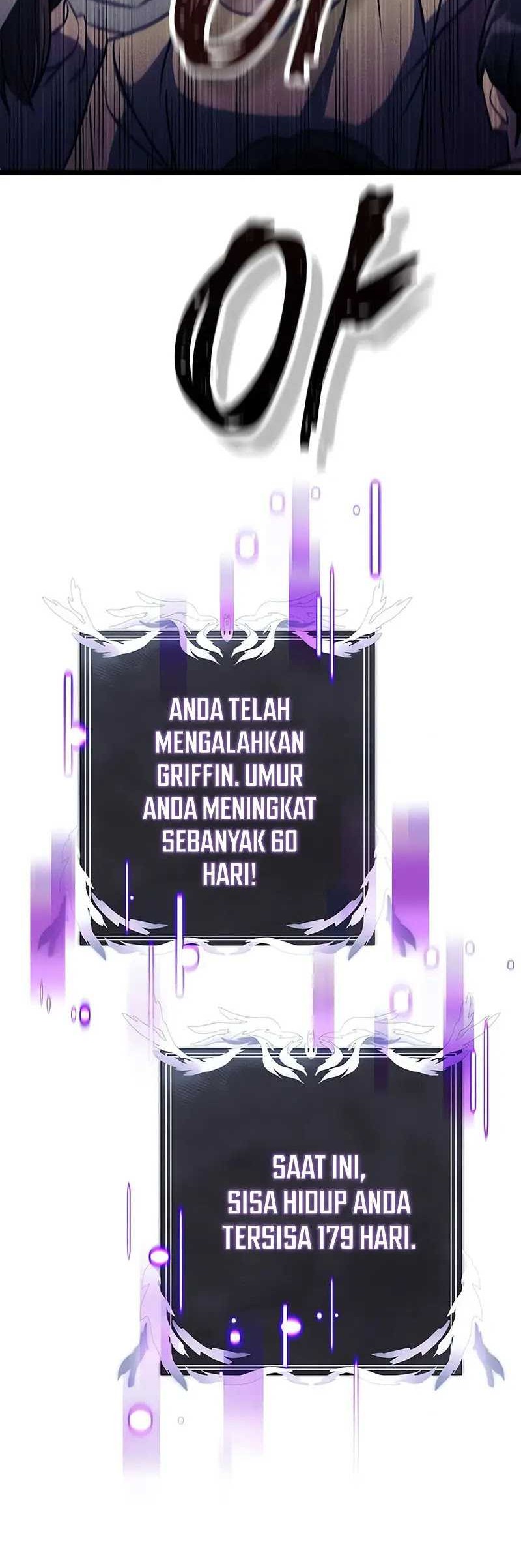 Terminally-Ill Genius Dark Knight Chapter 34 - halaman 17