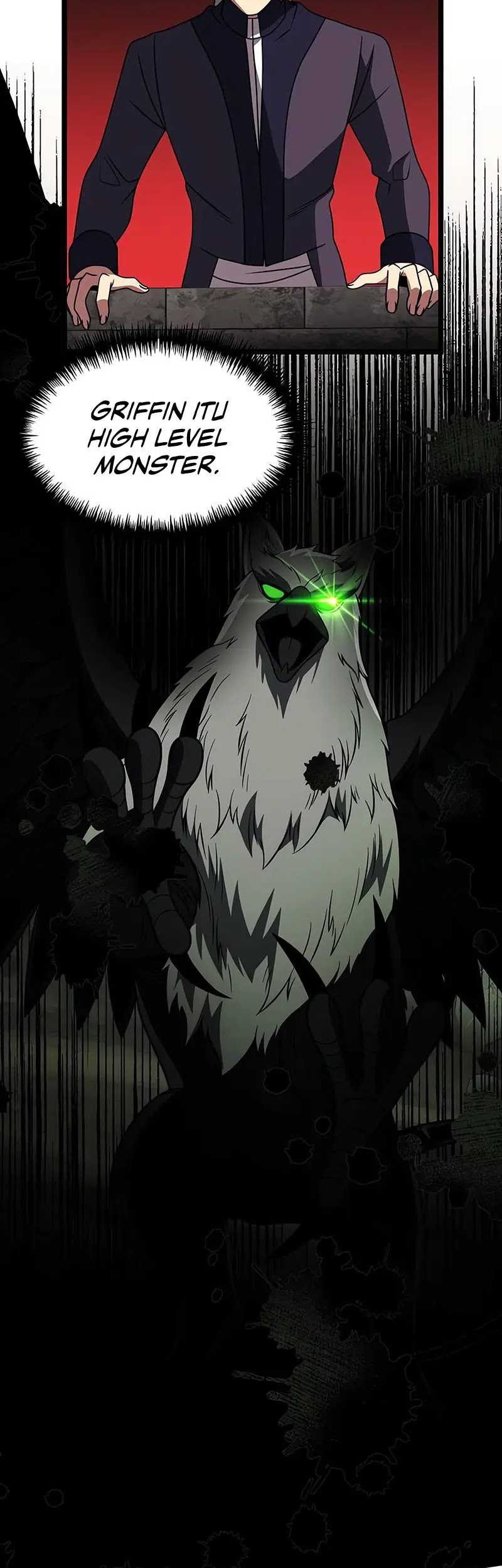 Terminally-Ill Genius Dark Knight Chapter 34 - halaman 20