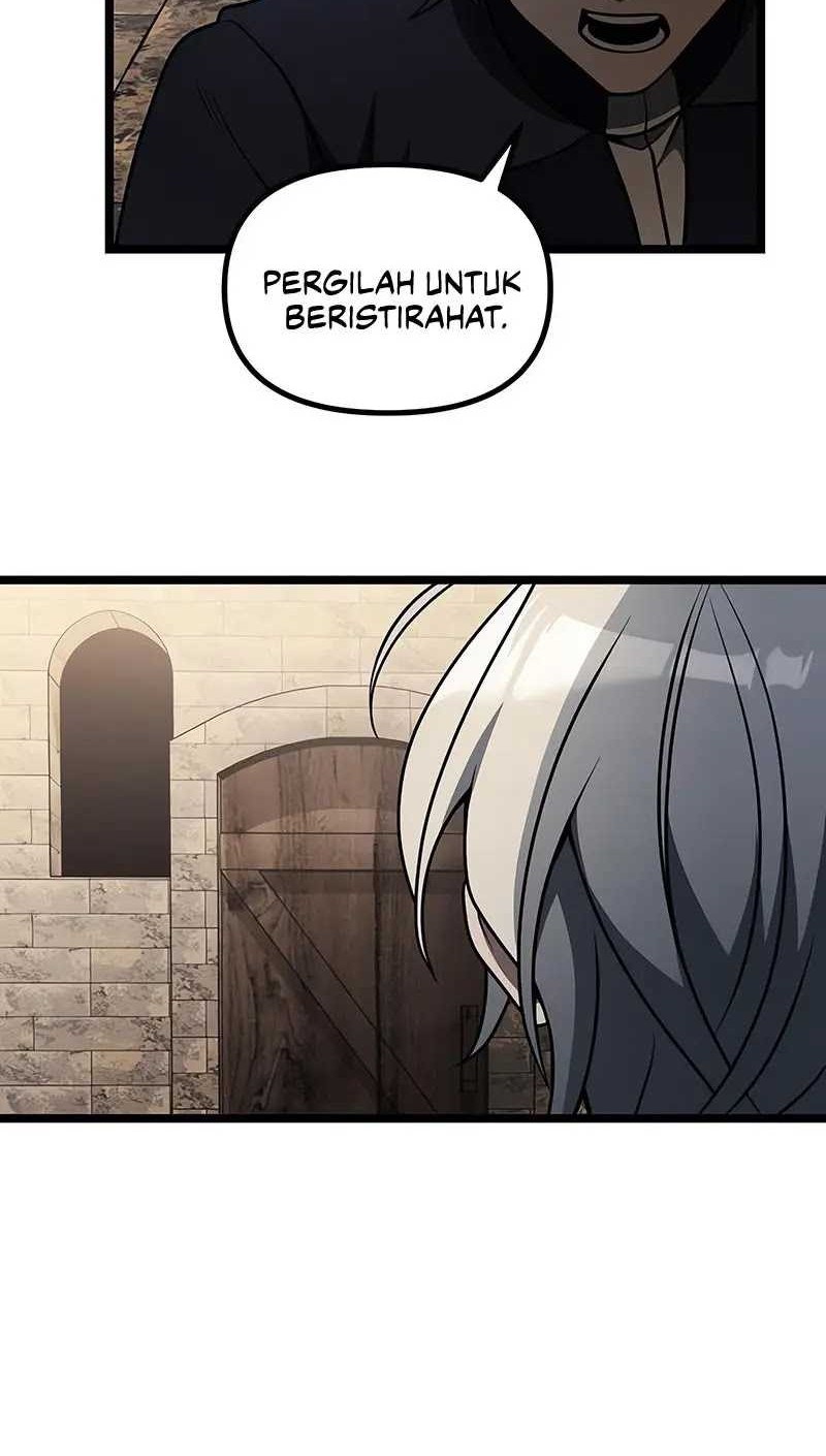 Terminally-Ill Genius Dark Knight Chapter 34 - halaman 29