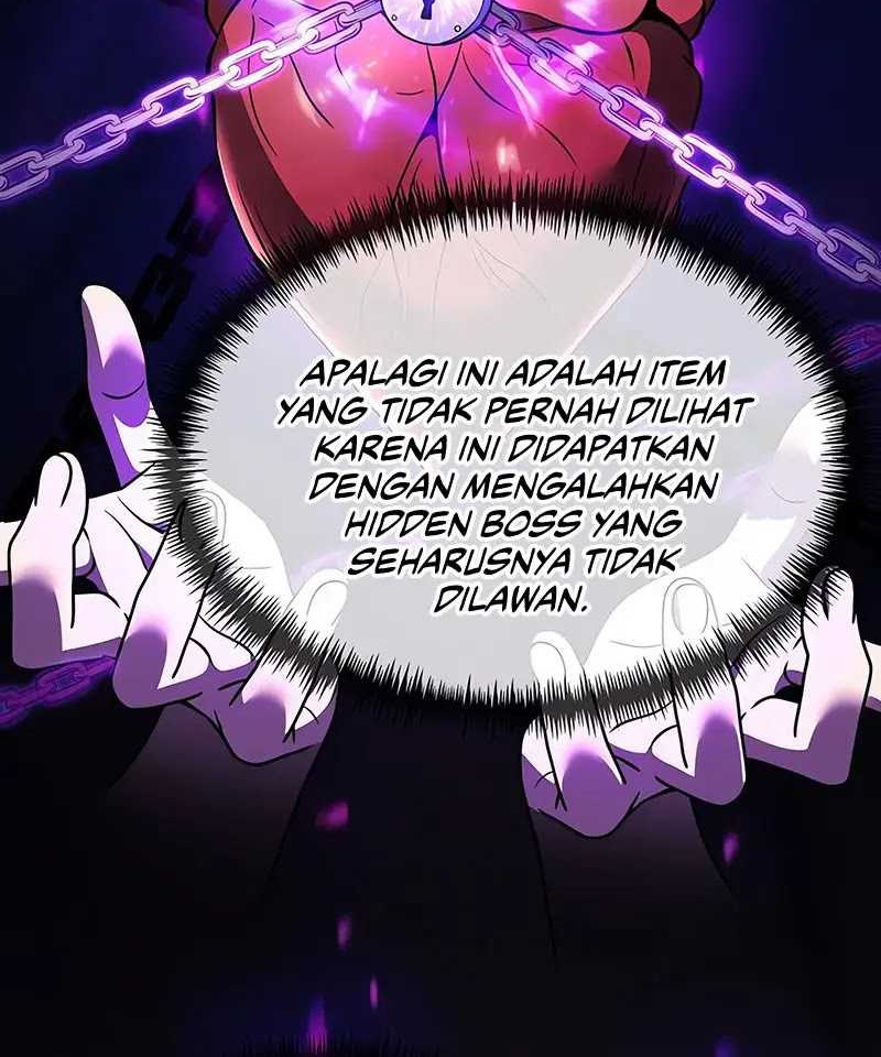 Terminally-Ill Genius Dark Knight Chapter 34 - halaman 41