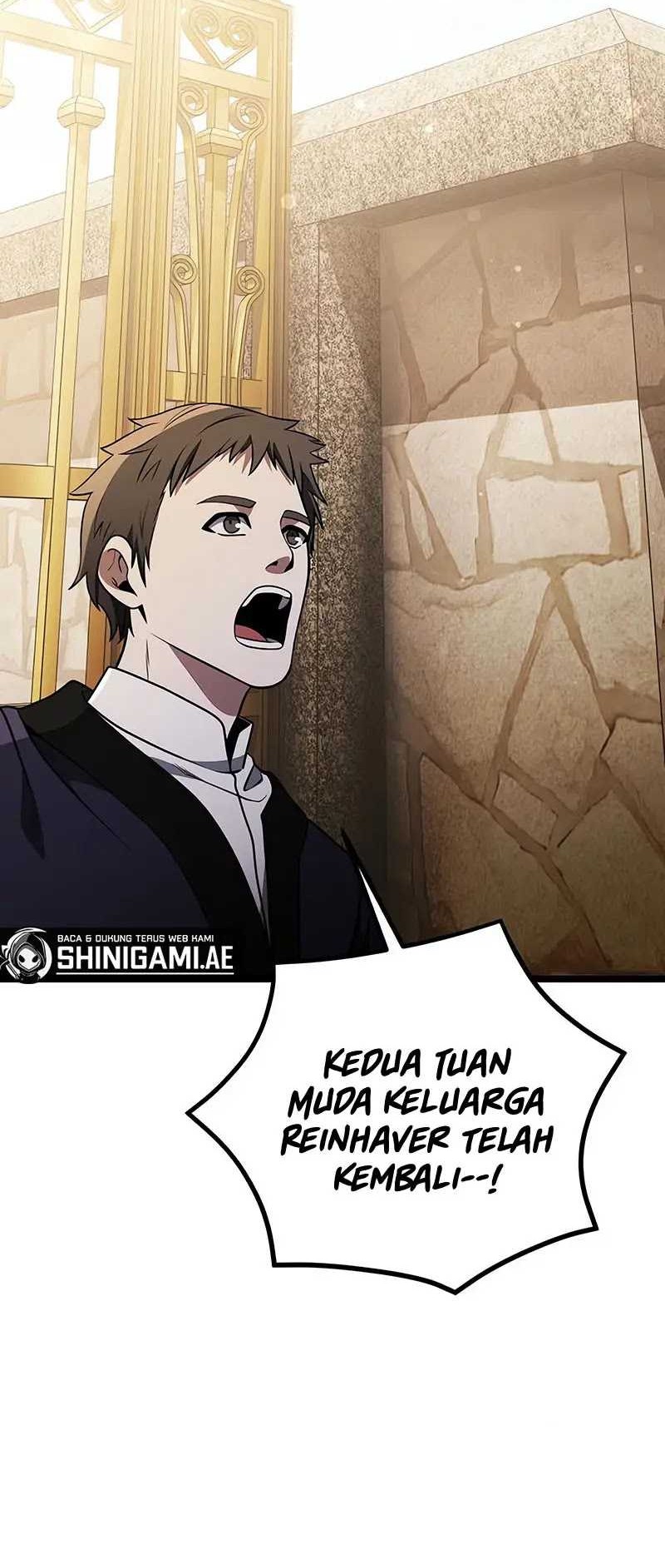 Terminally-Ill Genius Dark Knight Chapter 34 - halaman 57