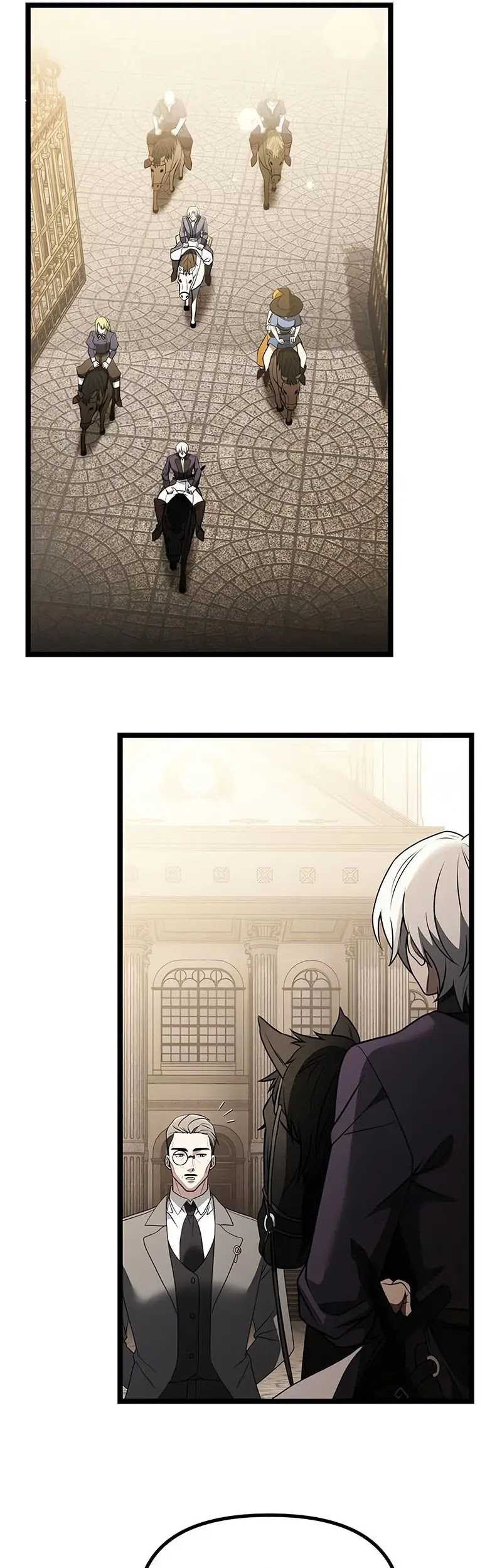 Terminally-Ill Genius Dark Knight Chapter 34 - halaman 58