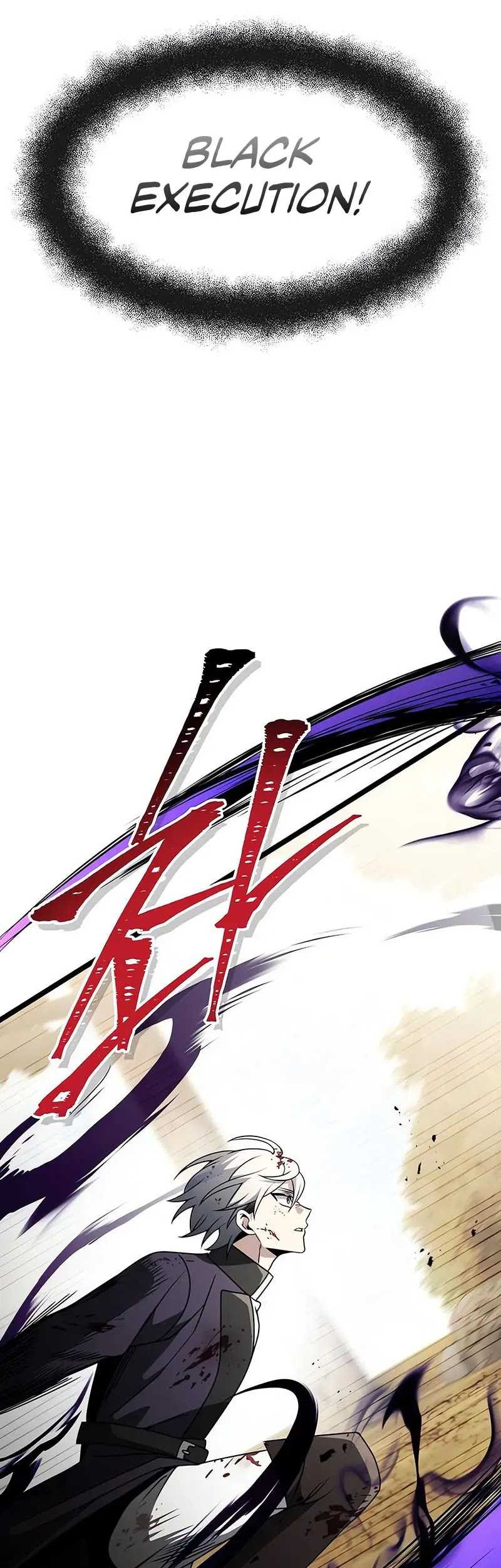 Terminally-Ill Genius Dark Knight Chapter 34 - halaman 6