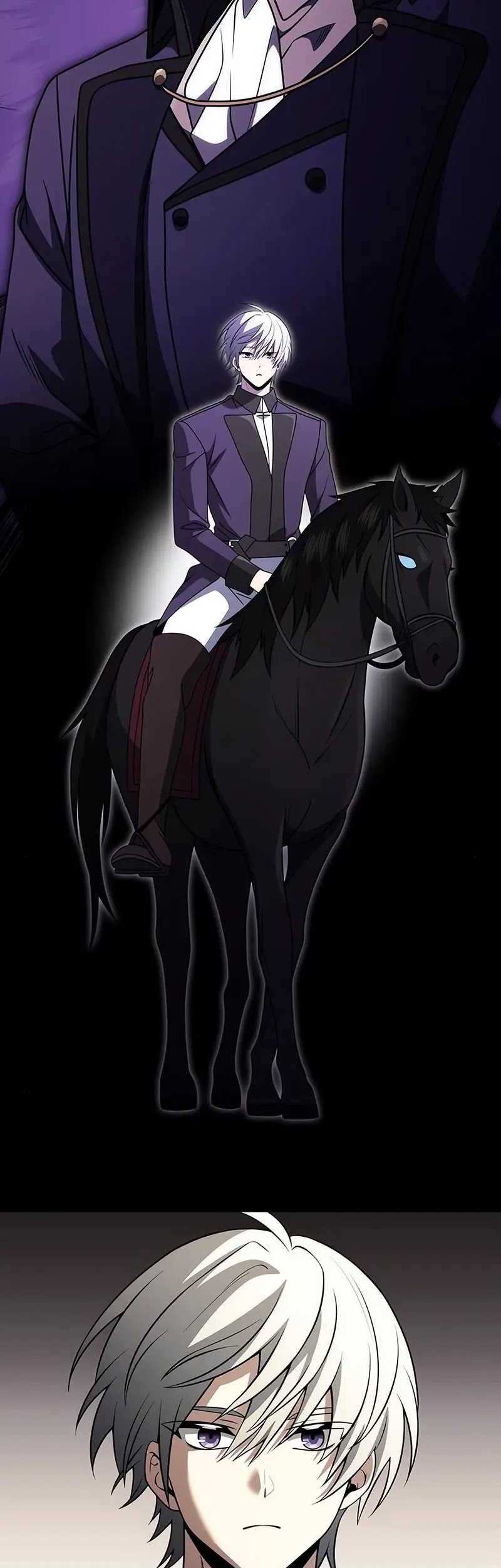 Terminally-Ill Genius Dark Knight Chapter 34 - halaman 64