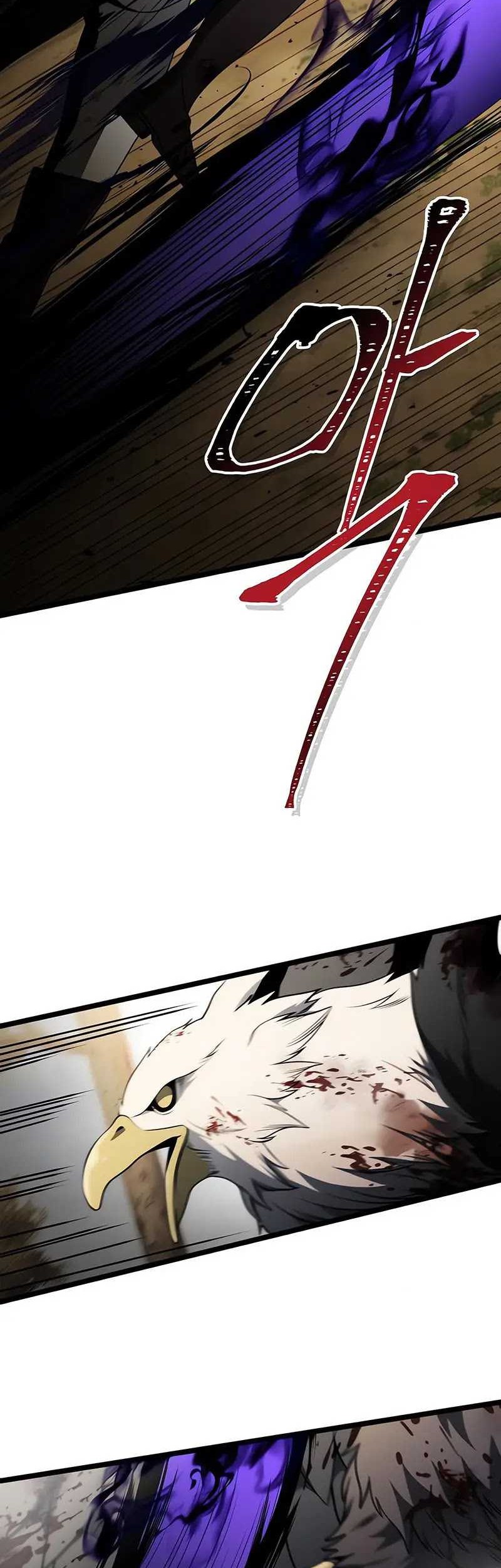 Terminally-Ill Genius Dark Knight Chapter 34 - halaman 7