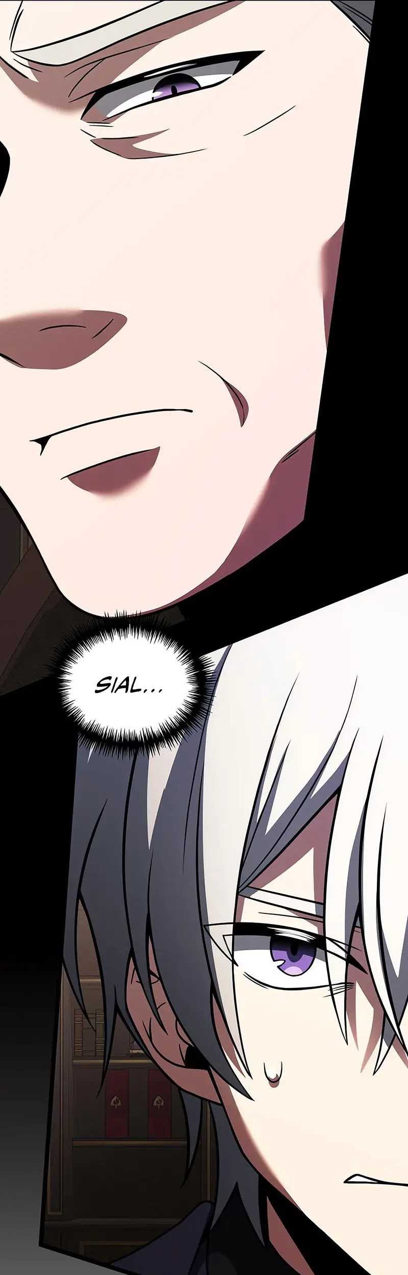 Terminally-Ill Genius Dark Knight Chapter 35 - halaman 18