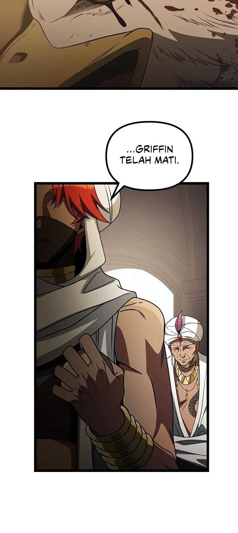 Terminally-Ill Genius Dark Knight Chapter 35 - halaman 25