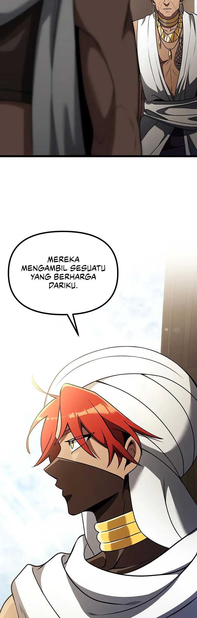 Terminally-Ill Genius Dark Knight Chapter 35 - halaman 28