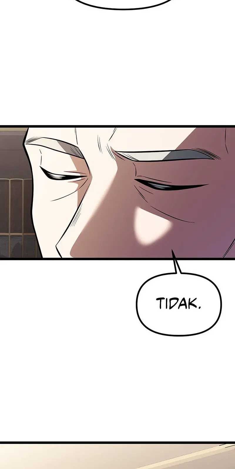 Terminally-Ill Genius Dark Knight Chapter 35 - halaman 37