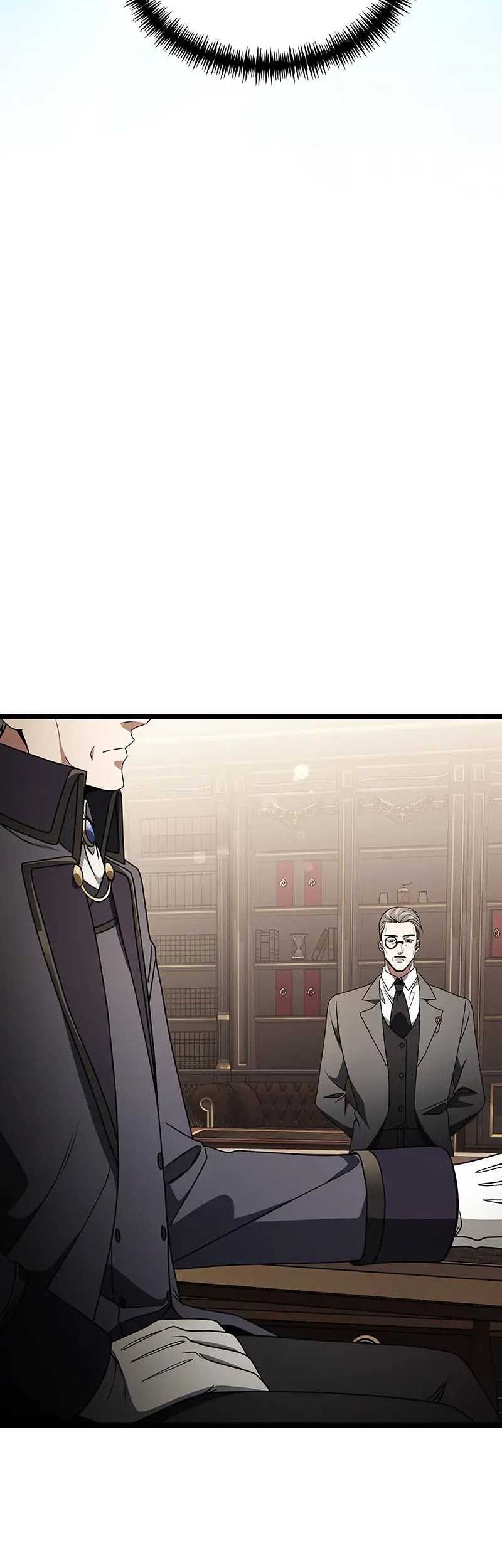 Terminally-Ill Genius Dark Knight Chapter 35 - halaman 53