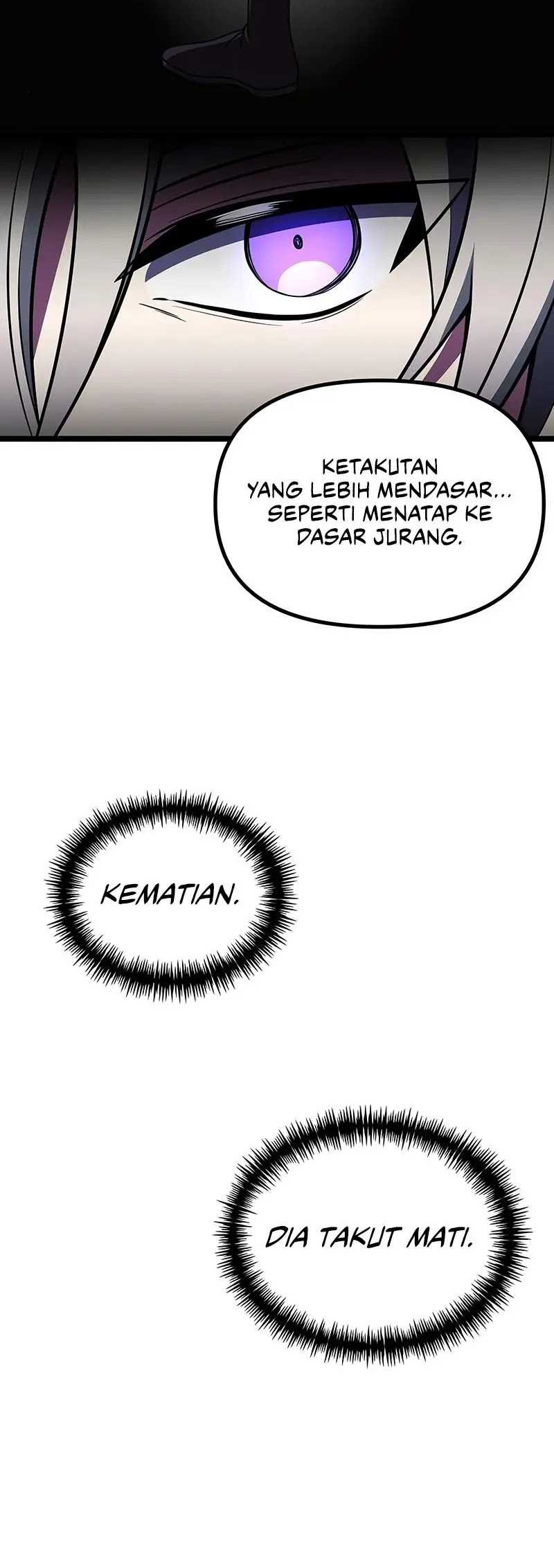 Terminally-Ill Genius Dark Knight Chapter 35 - halaman 57
