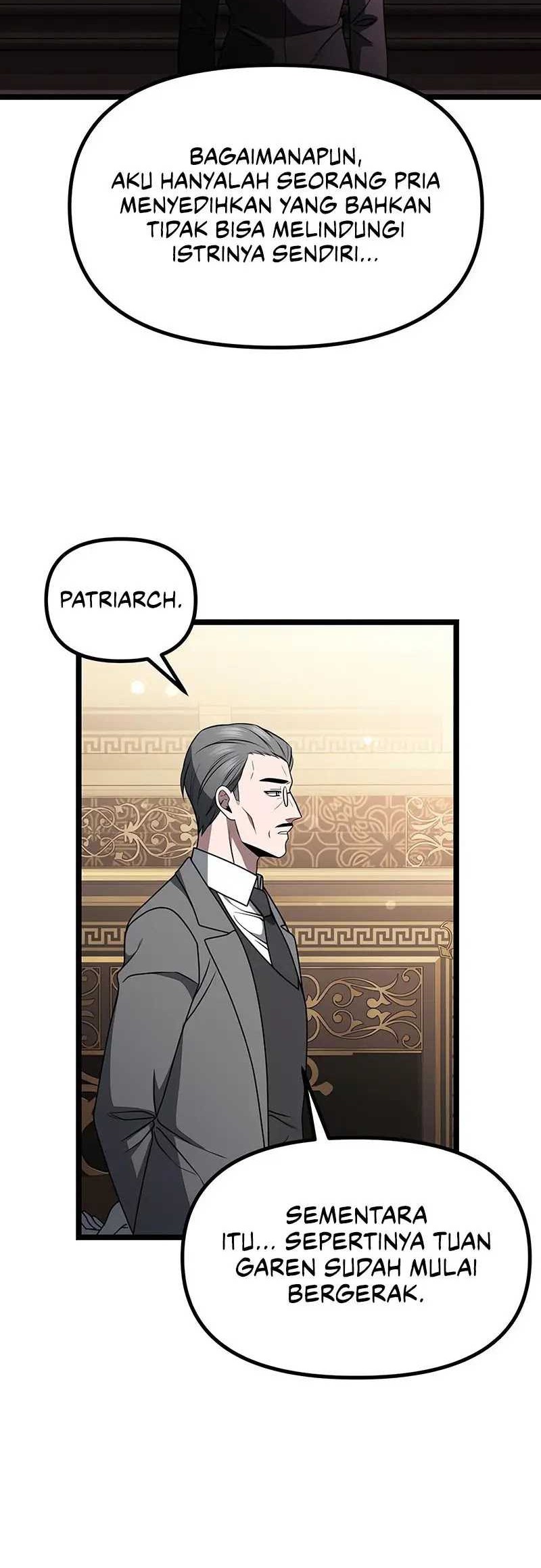 Terminally-Ill Genius Dark Knight Chapter 35 - halaman 61