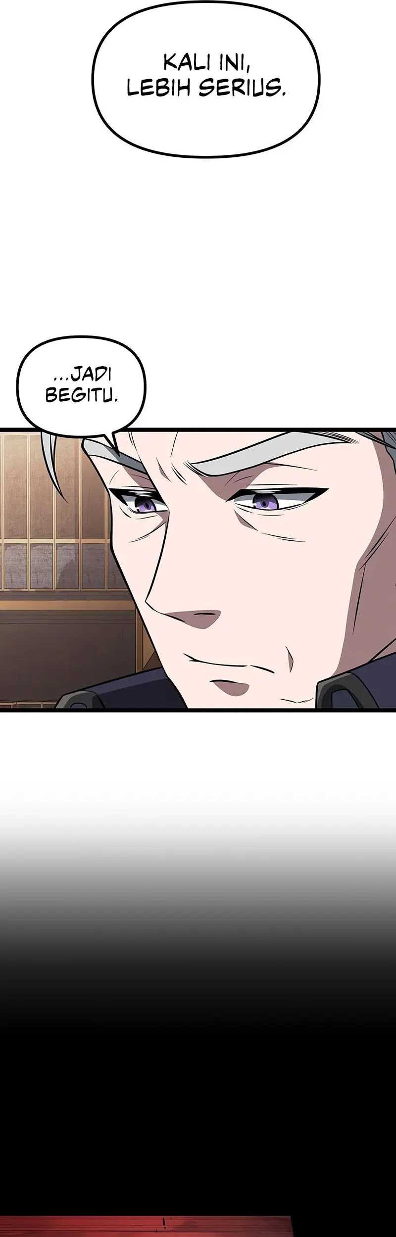 Terminally-Ill Genius Dark Knight Chapter 35 - halaman 62