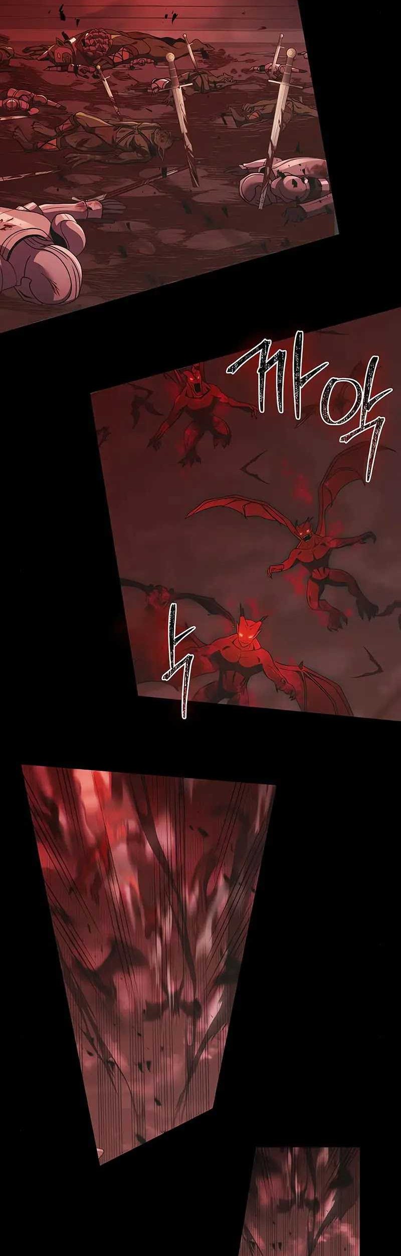 Terminally-Ill Genius Dark Knight Chapter 35 - halaman 63