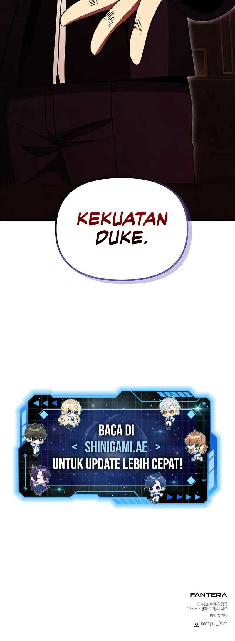 Terminally-Ill Genius Dark Knight Chapter 35 - halaman 65