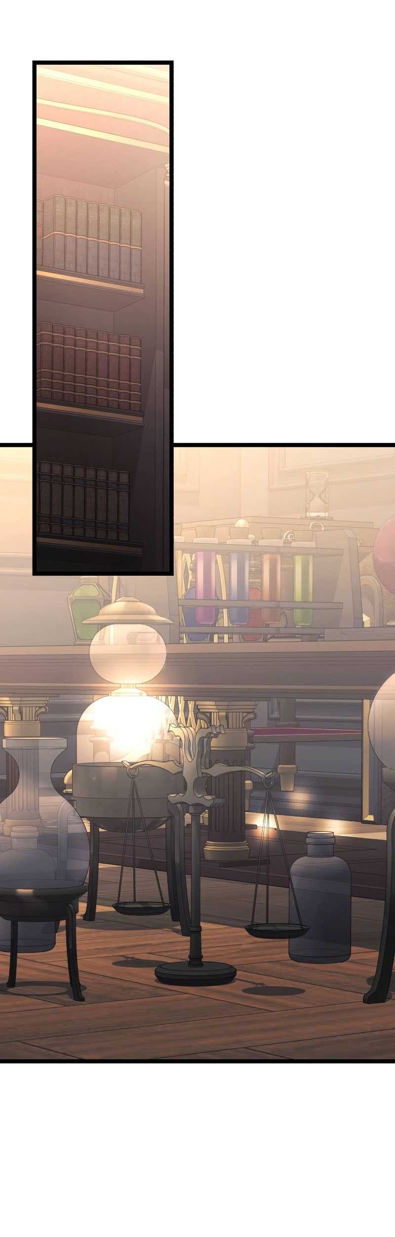 Terminally-Ill Genius Dark Knight Chapter 36 - halaman 11