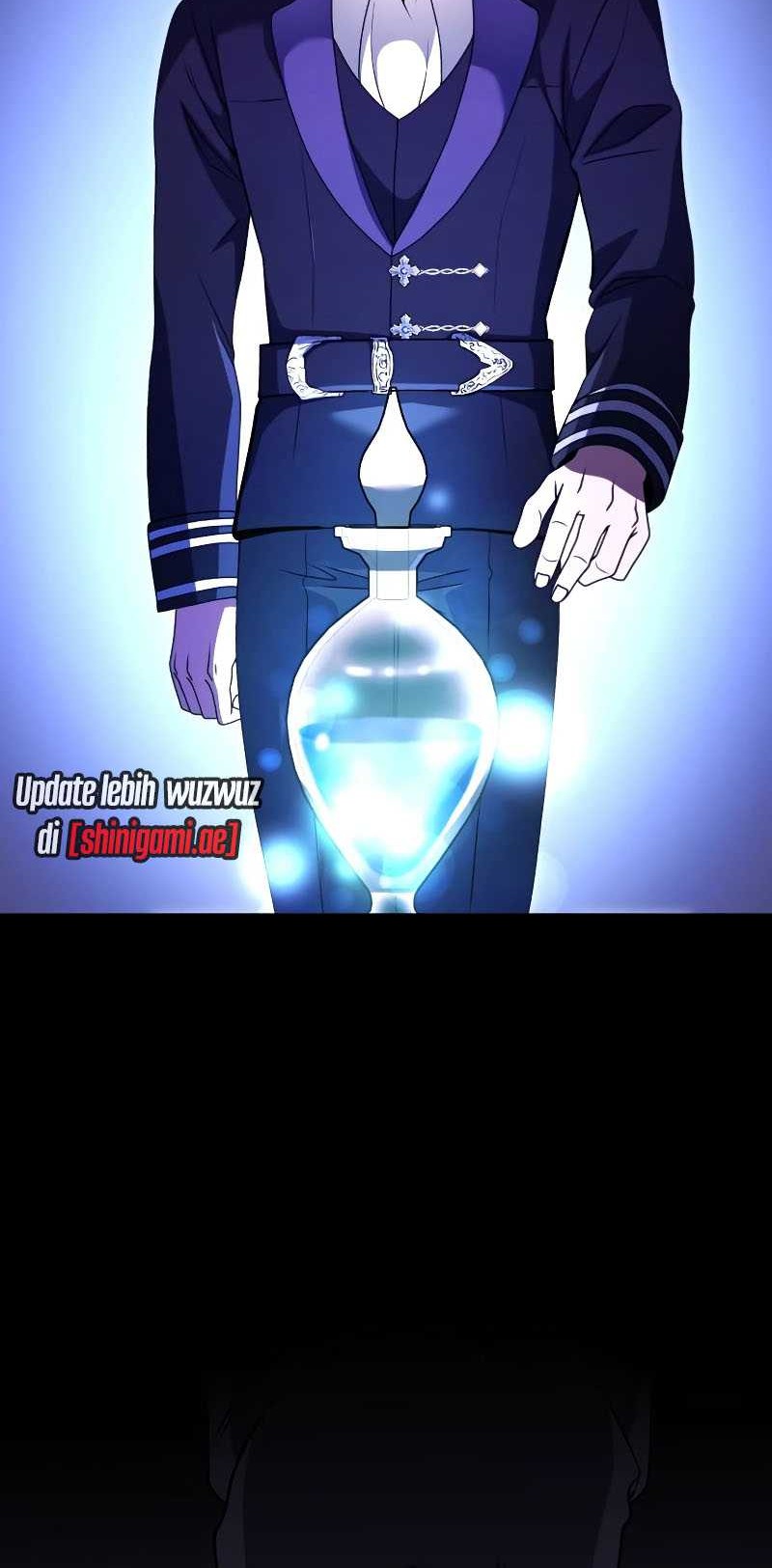 Terminally-Ill Genius Dark Knight Chapter 36 - halaman 17