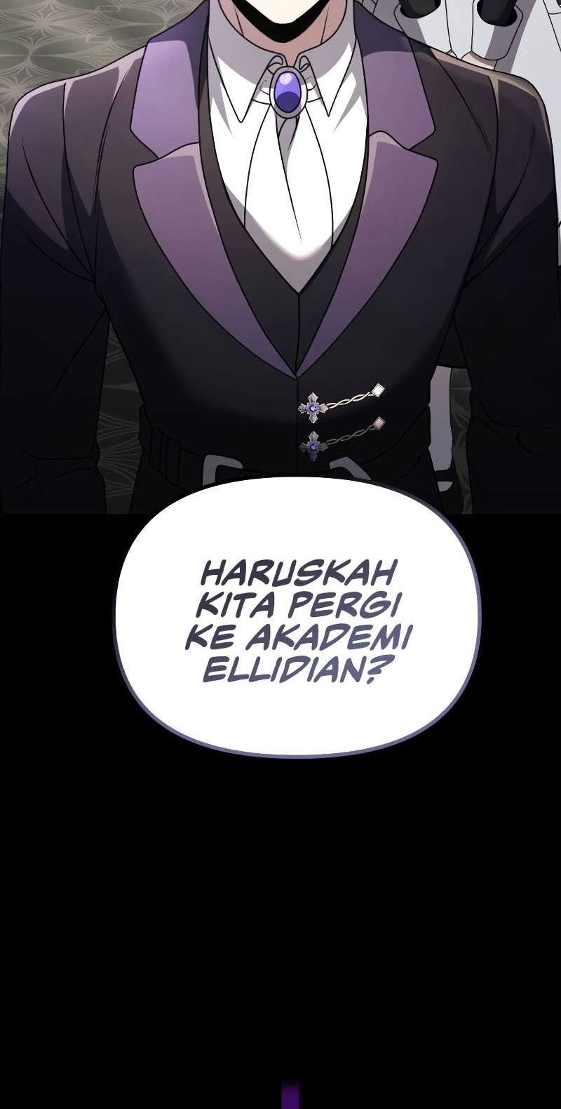 Terminally-Ill Genius Dark Knight Chapter 36 - halaman 29