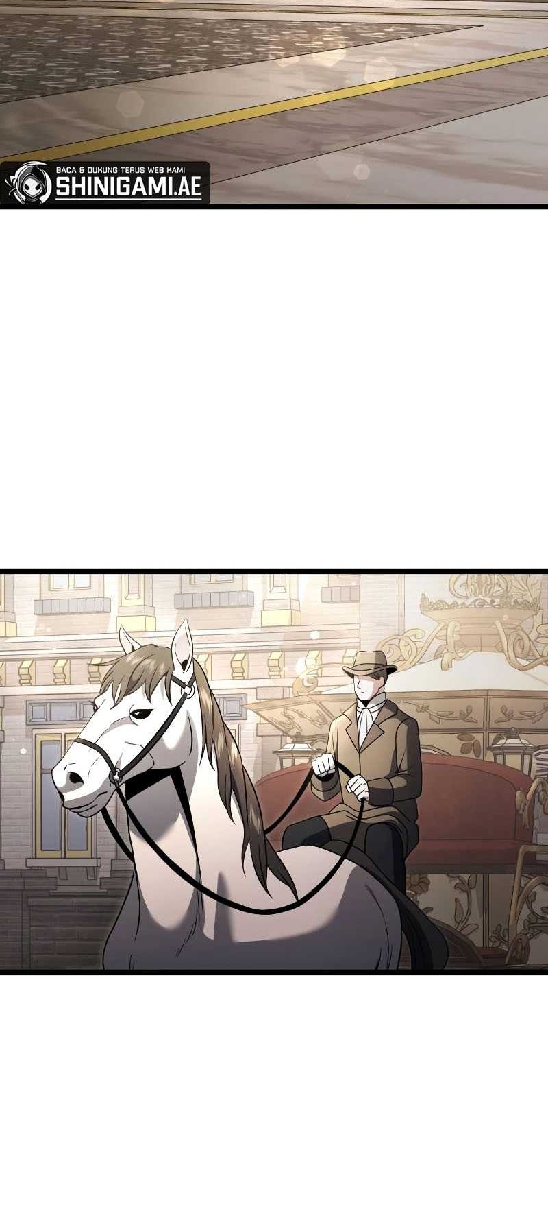 Terminally-Ill Genius Dark Knight Chapter 36 - halaman 33