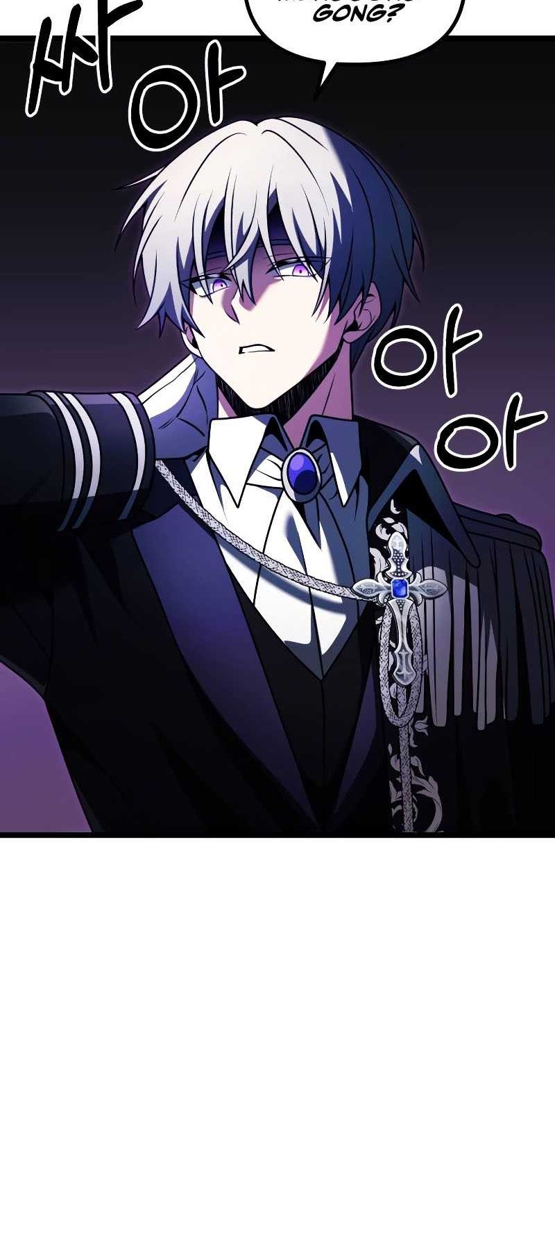 Terminally-Ill Genius Dark Knight Chapter 36 - halaman 37
