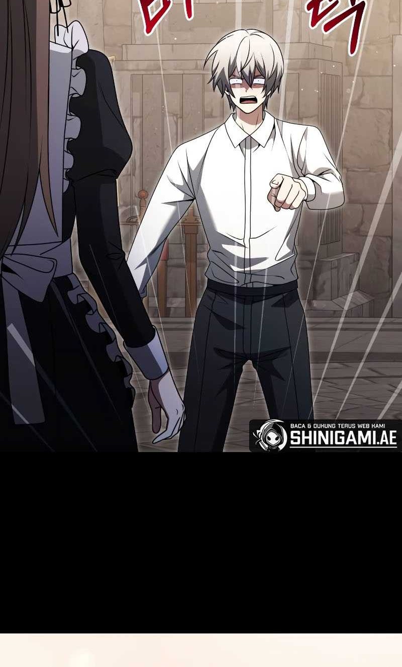 Terminally-Ill Genius Dark Knight Chapter 36 - halaman 49