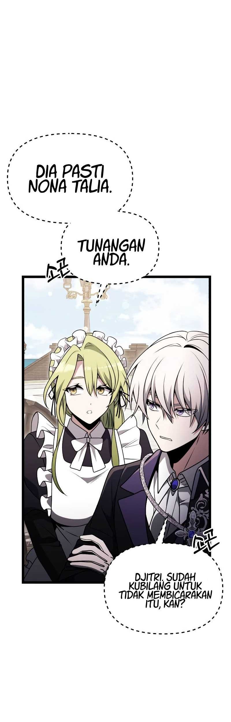 Terminally-Ill Genius Dark Knight Chapter 36 - halaman 53