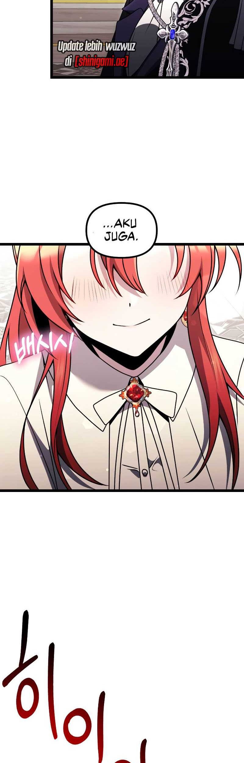 Terminally-Ill Genius Dark Knight Chapter 36 - halaman 55