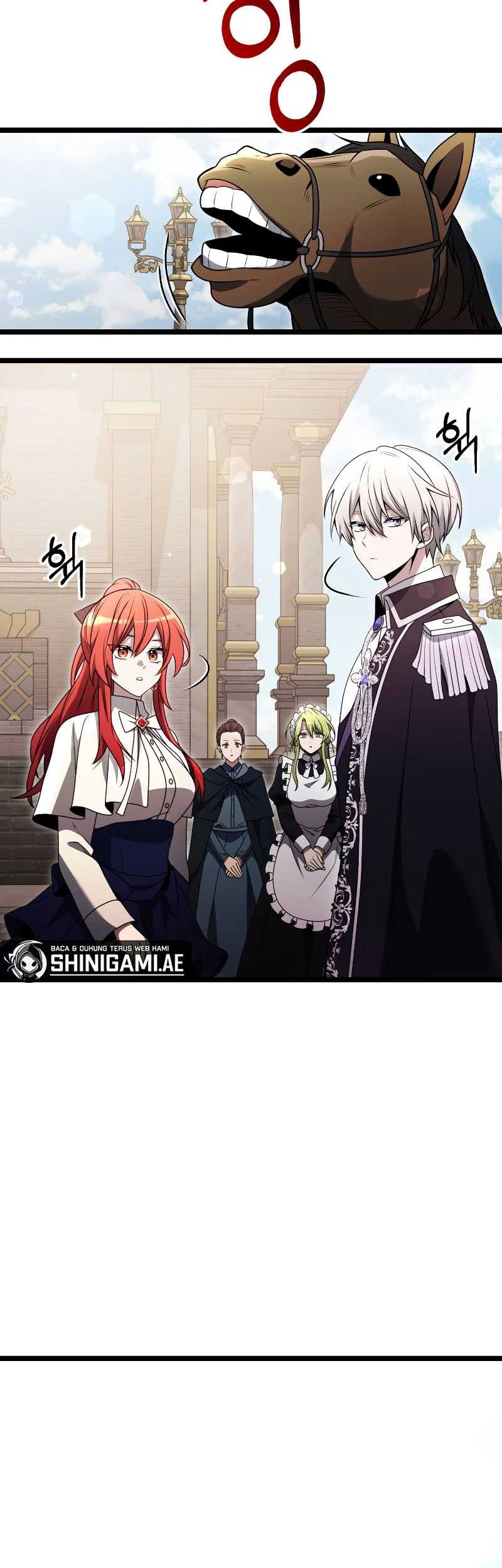 Terminally-Ill Genius Dark Knight Chapter 36 - halaman 56