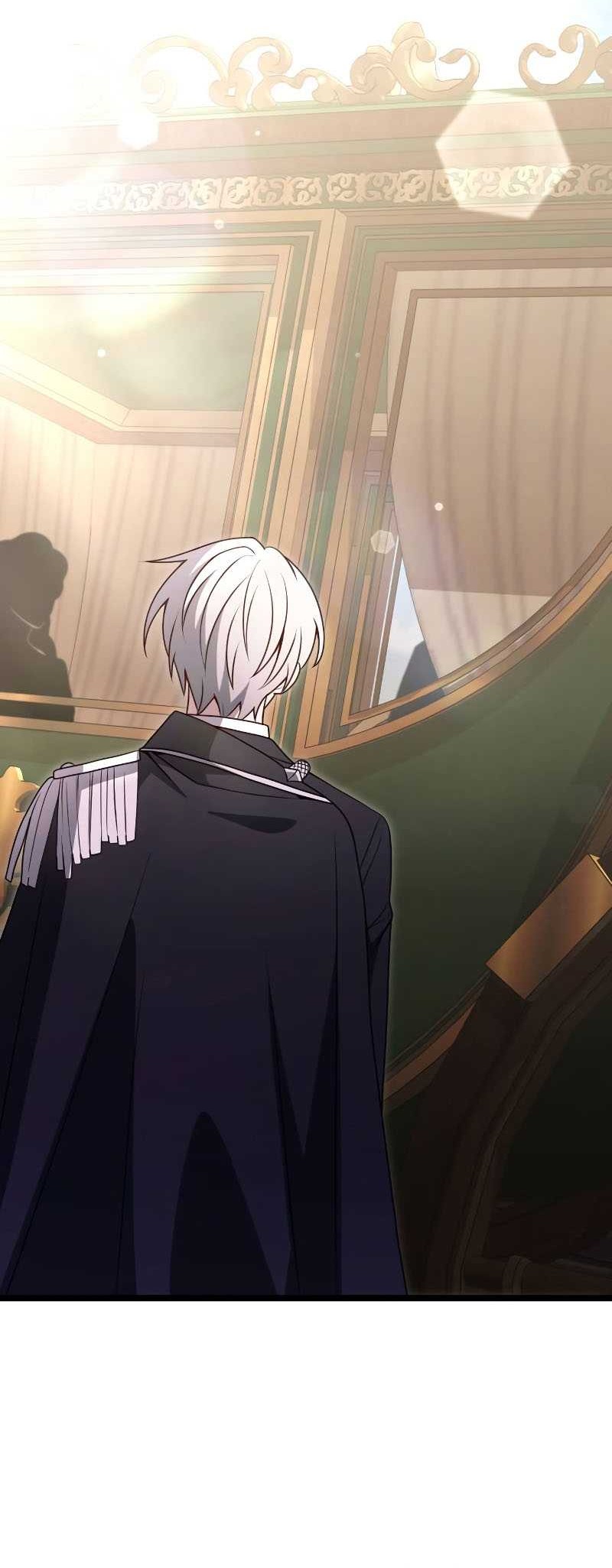 Terminally-Ill Genius Dark Knight Chapter 36 - halaman 57