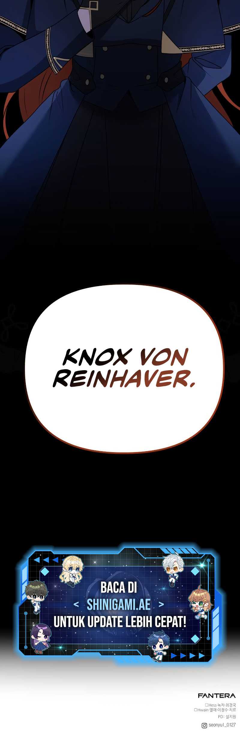 Terminally-Ill Genius Dark Knight Chapter 36 - halaman 66