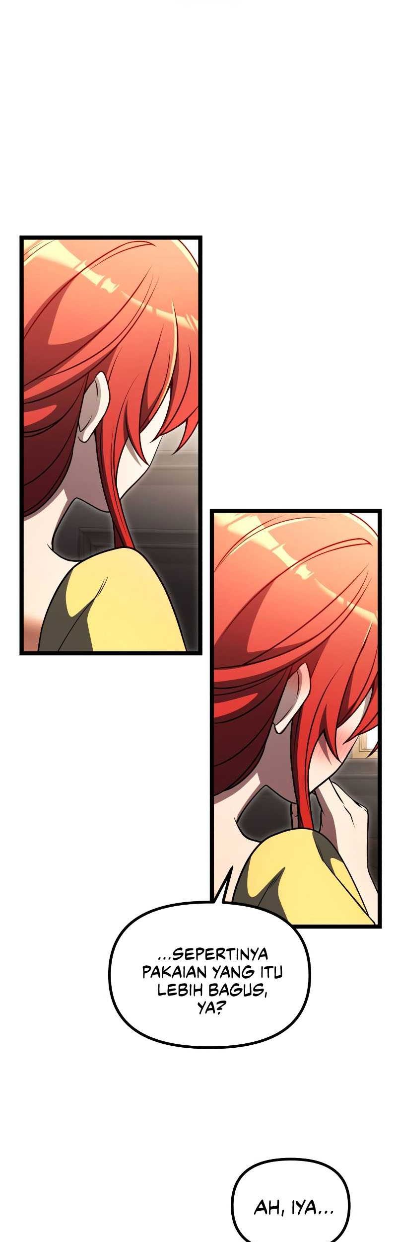 Terminally-Ill Genius Dark Knight Chapter 36 - halaman 8