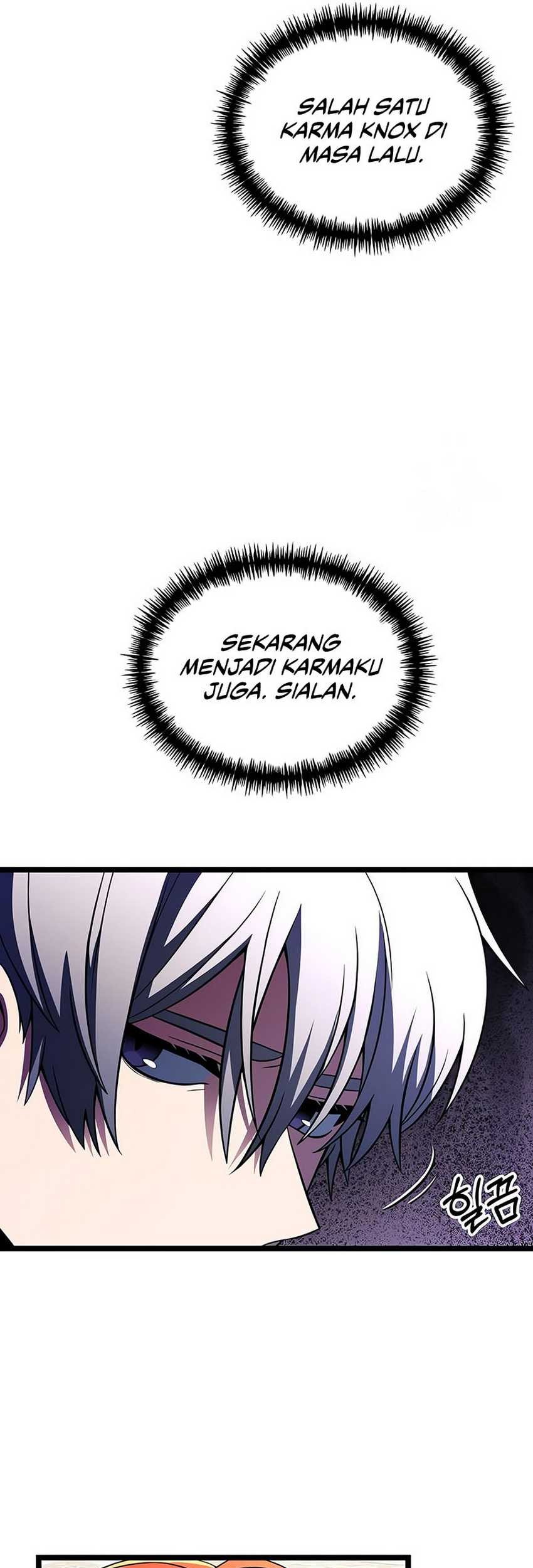 Terminally-Ill Genius Dark Knight Chapter 37 - halaman 16