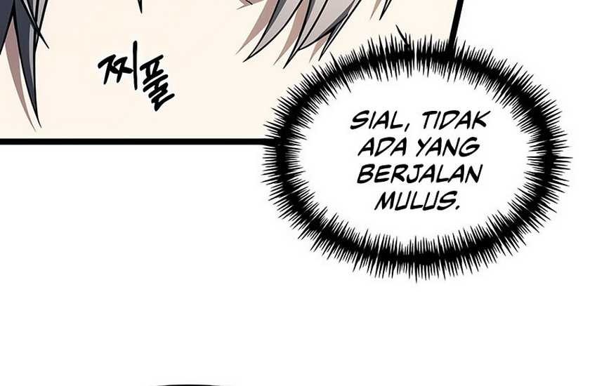 Terminally-Ill Genius Dark Knight Chapter 37 - halaman 20