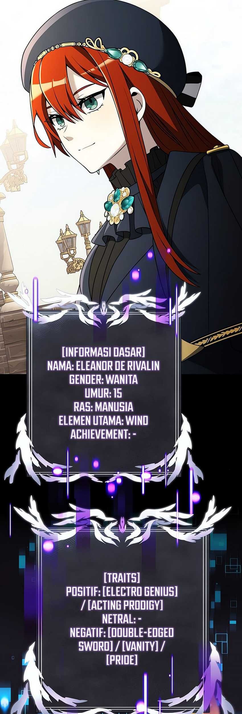 Terminally-Ill Genius Dark Knight Chapter 37 - halaman 26