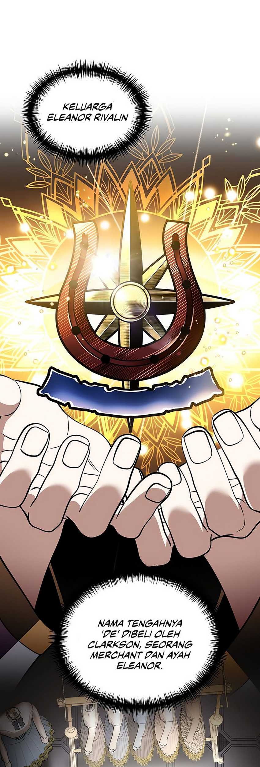 Terminally-Ill Genius Dark Knight Chapter 37 - halaman 29