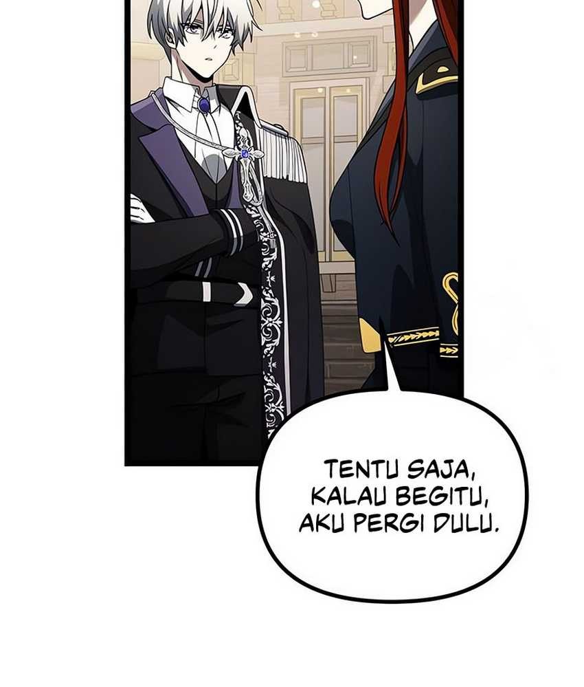Terminally-Ill Genius Dark Knight Chapter 37 - halaman 33
