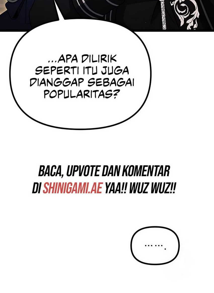 Terminally-Ill Genius Dark Knight Chapter 37 - halaman 46