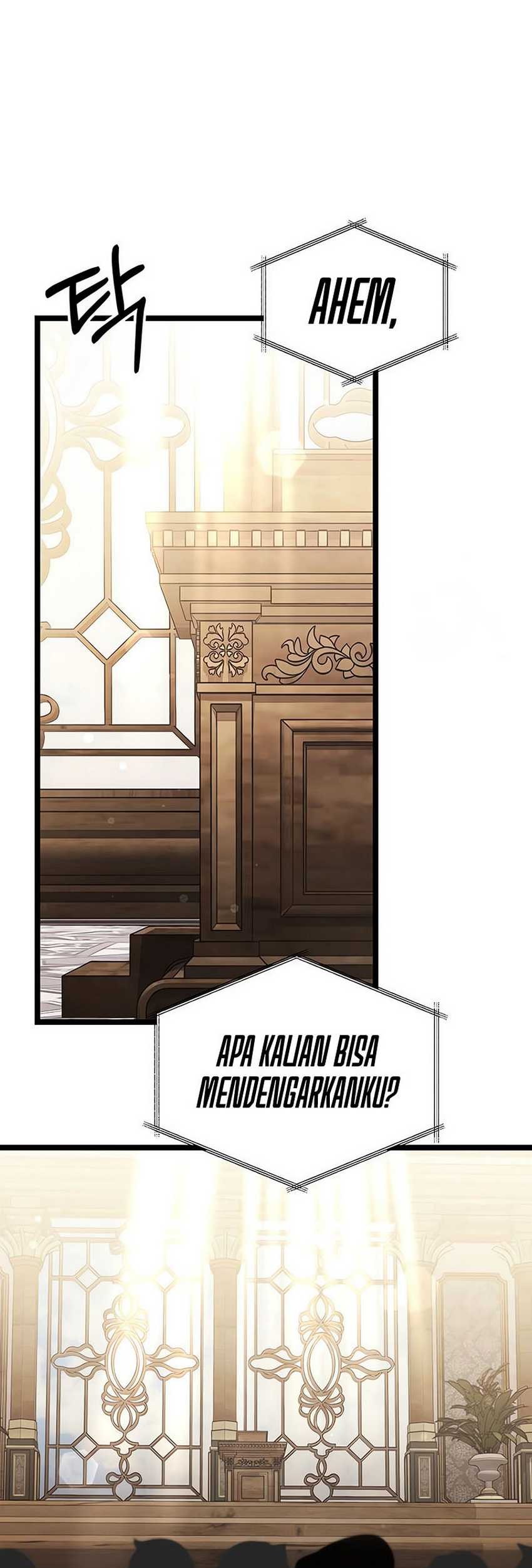Terminally-Ill Genius Dark Knight Chapter 37 - halaman 47
