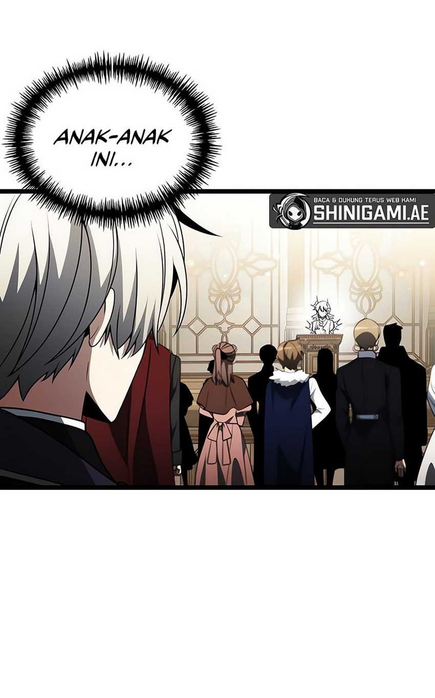 Terminally-Ill Genius Dark Knight Chapter 37 - halaman 54