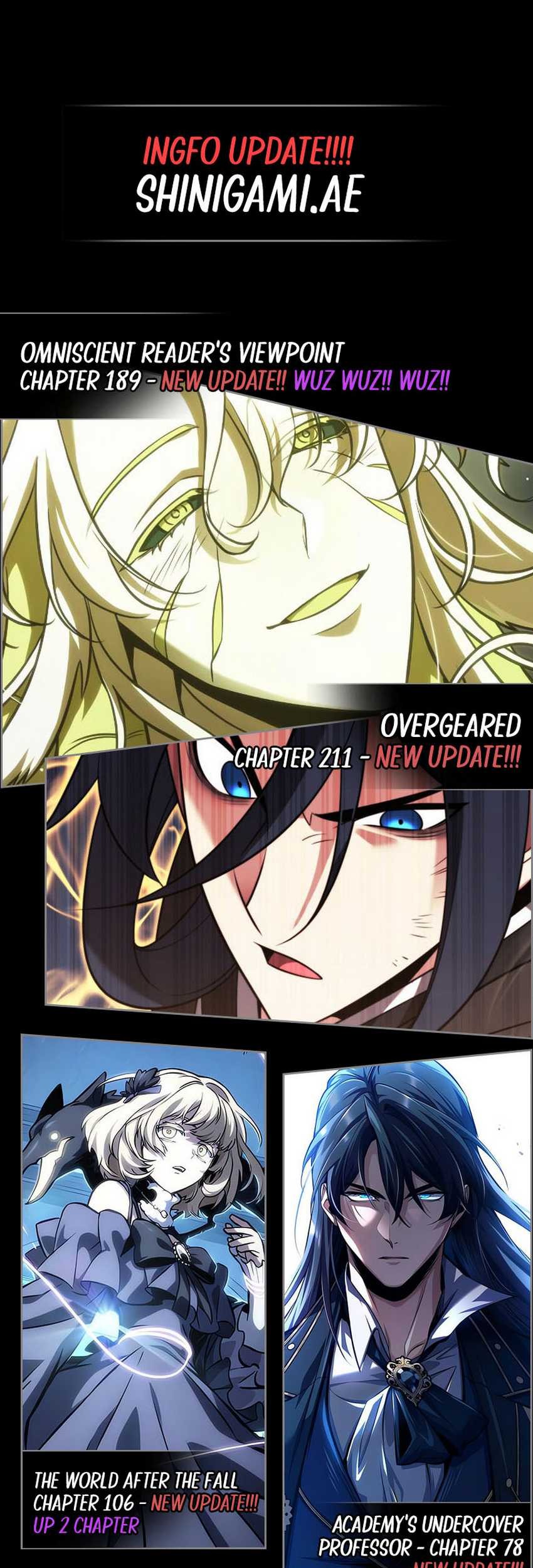 Terminally-Ill Genius Dark Knight Chapter 37 - halaman 72