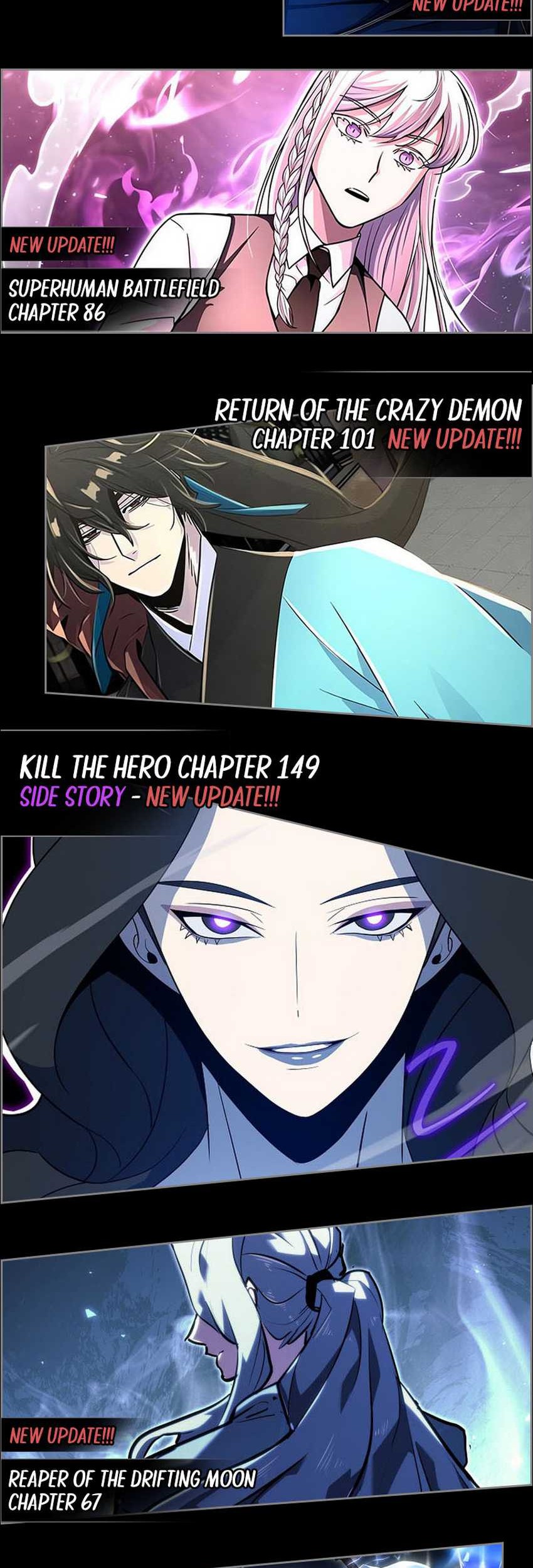 Terminally-Ill Genius Dark Knight Chapter 37 - halaman 73