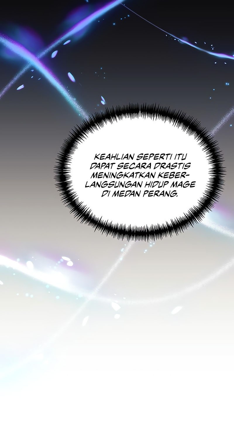 Terminally-Ill Genius Dark Knight Chapter 38 - halaman 34