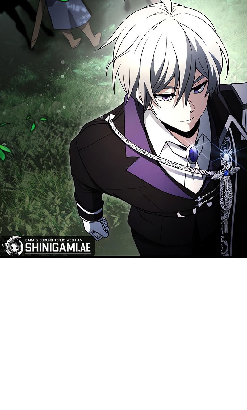 Terminally-Ill Genius Dark Knight Chapter 38 - halaman 46