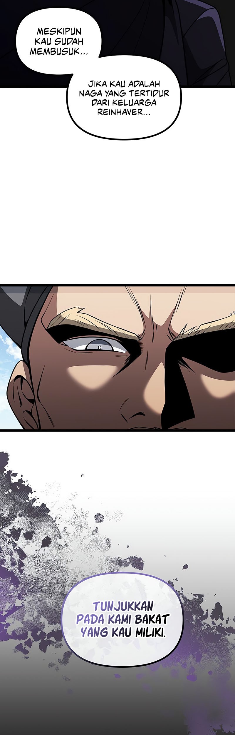 Terminally-Ill Genius Dark Knight Chapter 38 - halaman 55