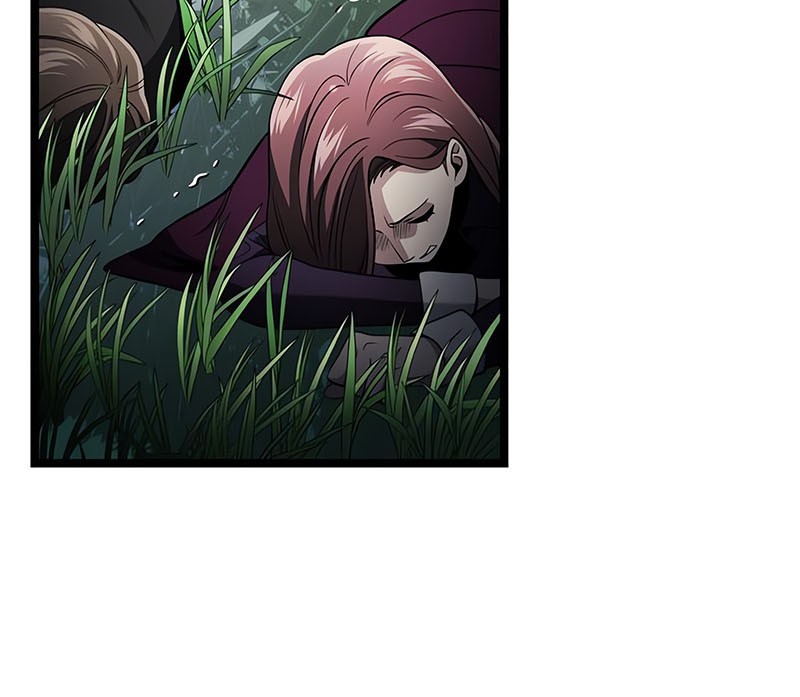 Terminally-Ill Genius Dark Knight Chapter 38 - halaman 6
