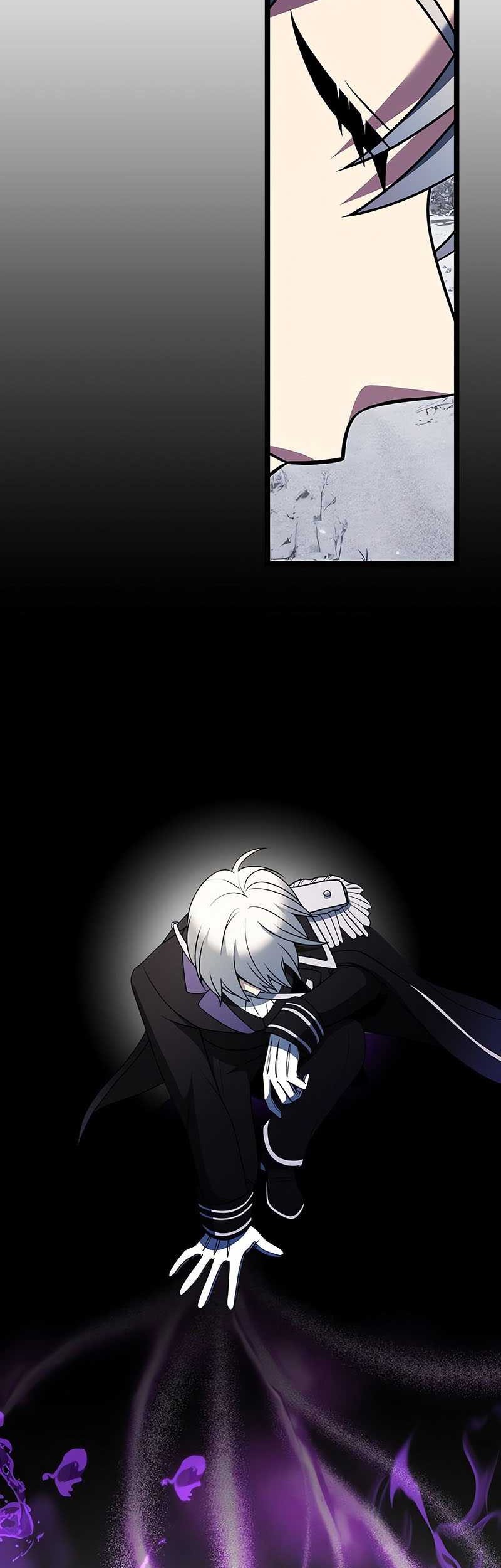 Terminally-Ill Genius Dark Knight Chapter 39 - halaman 31