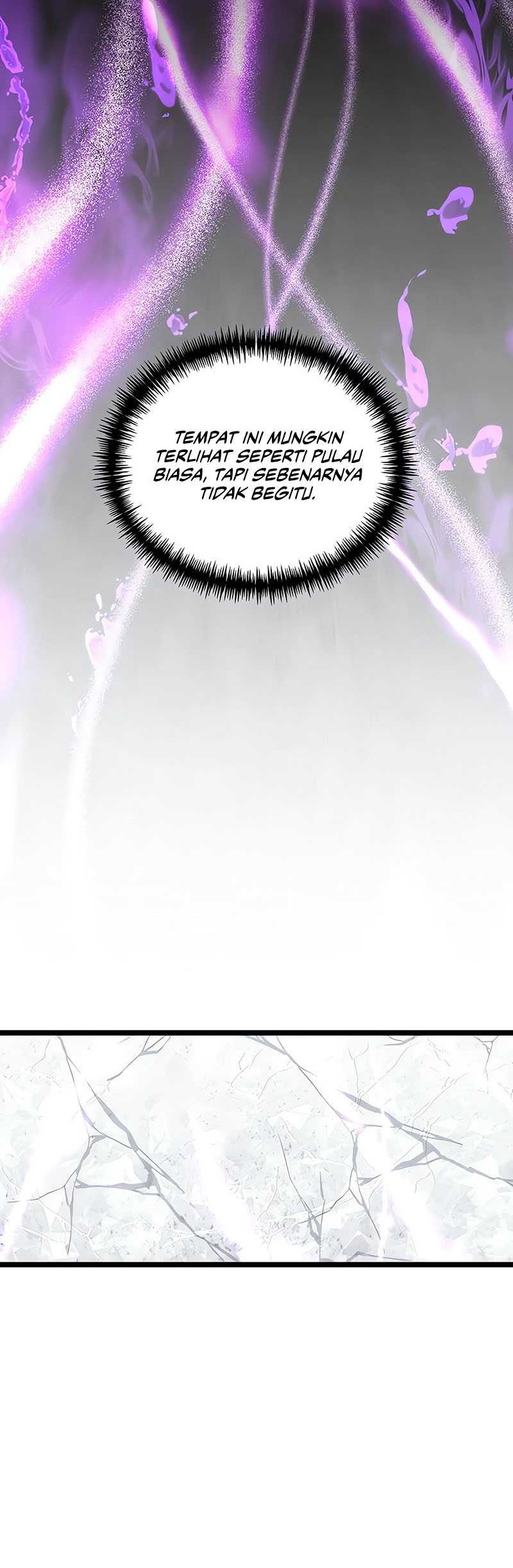 Terminally-Ill Genius Dark Knight Chapter 39 - halaman 32