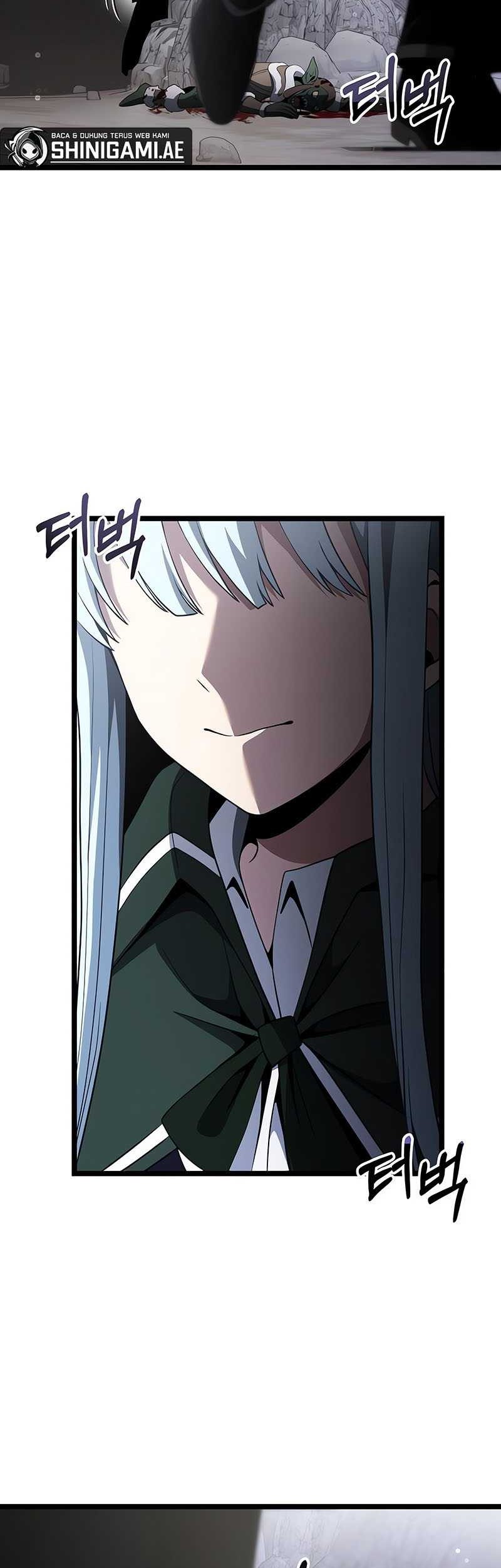 Terminally-Ill Genius Dark Knight Chapter 39 - halaman 4
