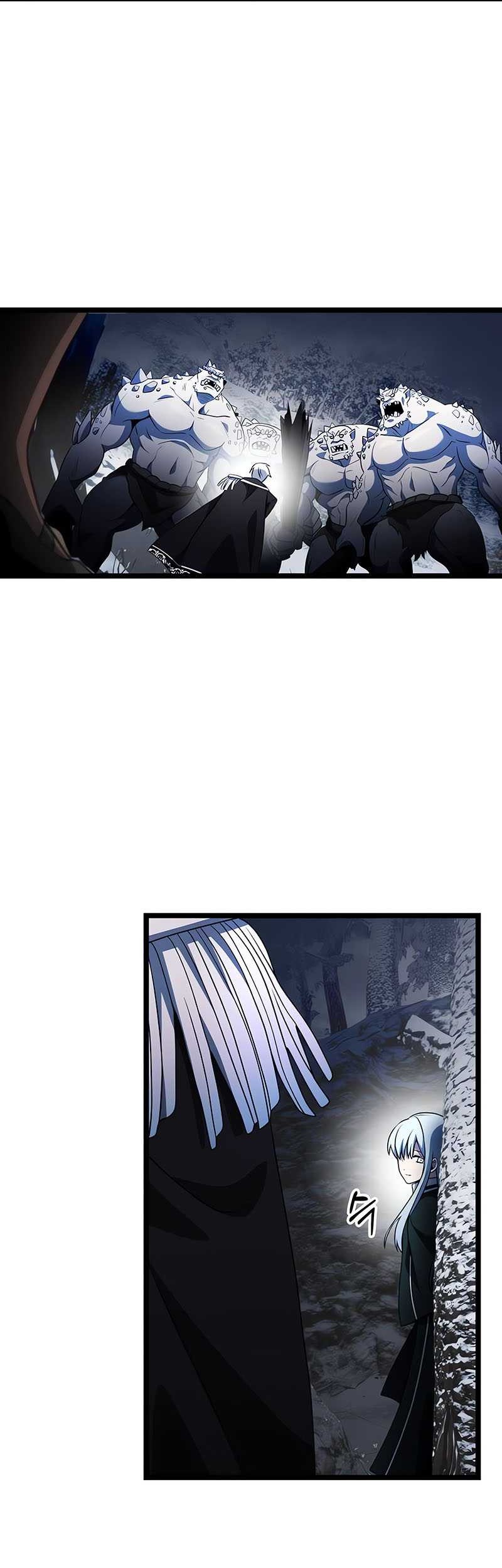 Terminally-Ill Genius Dark Knight Chapter 39 - halaman 47